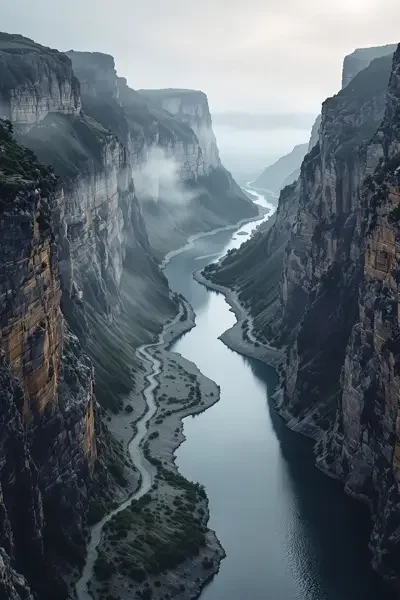 免费成人视频 - 河流的记忆（纪录片）封面海报