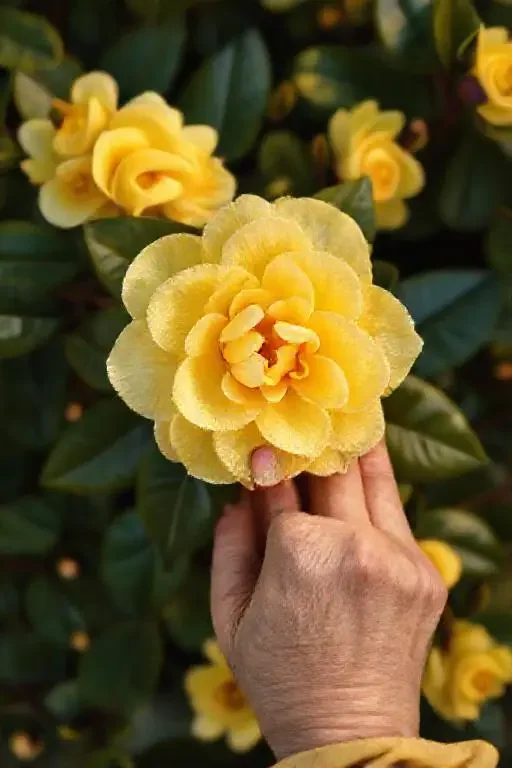 免费成人视频 - 山茶花开时（电视剧）封面海报