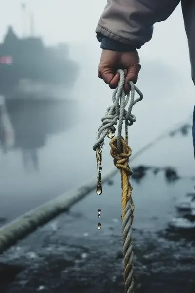 免费成人视频 - 海雾散尽时（电影）封面海报