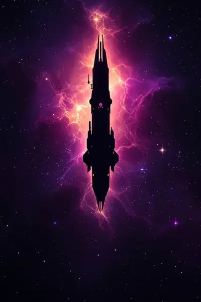 免费成人视频 - 宇宙时空之旅（纪录片）封面海报
