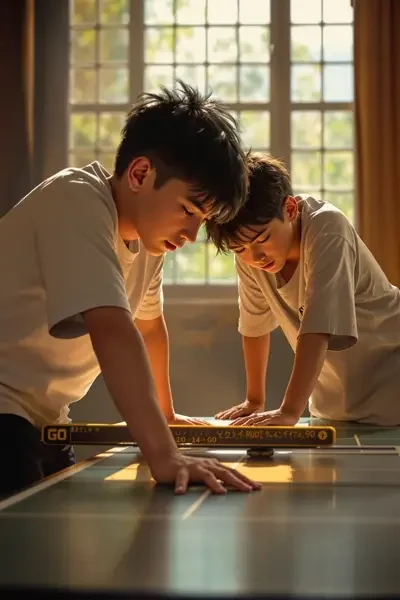免费成人视频 - 黑白棋魂（动漫）封面海报