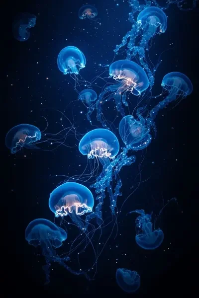 免费成人视频 - 蓝色星球（纪录片）封面海报