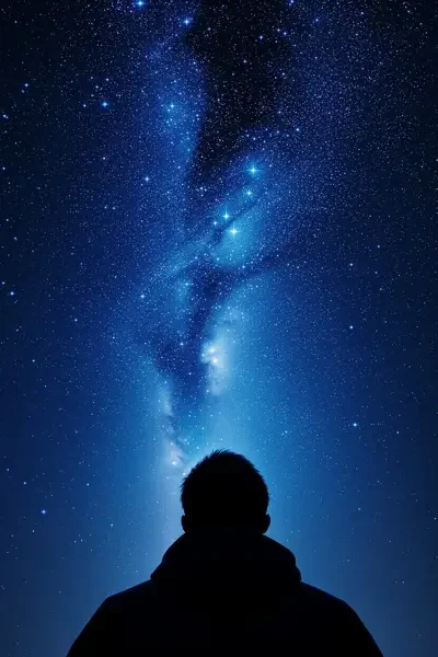 免费成人视频 - 星轨之下（电影）封面海报