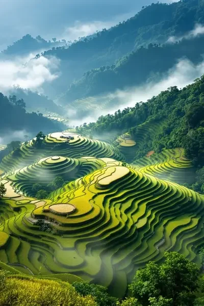 免费成人视频 - 大地之息（纪录片）封面海报
