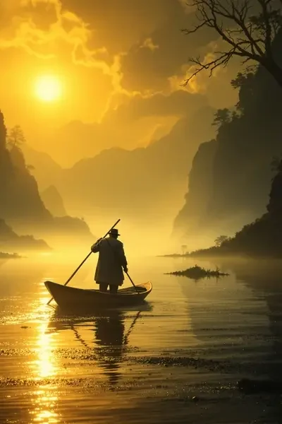 免费成人视频 - 渡口来信（电影）封面海报